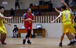 Xác định 2 đội đầu tiên vào vòng Playoffs BDSL 2019