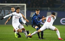 Xem trực tiếp Atalanta vs AC Milan trên kênh nào?