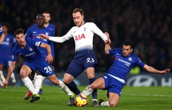 Xem trực tiếp Tottenham vs Chelsea trên kênh nào?
