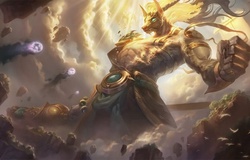 Đấu Trường Chân Lý 10.1: Thay đổi lớn về trang bị