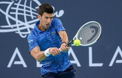 Djokovic chơi quần vợt với tâm thế mới