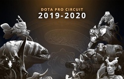 Lịch thi đấu Dota 2 Major 2020: ONE Esports Singapore chốt sổ DPC 2019 - 2020