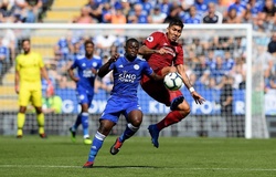 Lịch thi đấu vòng 19 Ngoại hạng Anh: Tâm điểm Leicester City vs Liverpool