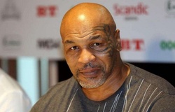 Mike Tyson phá sản bởi lối sống sa hoa sau ánh hào quang