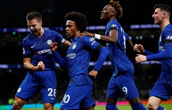 Mourinho thua đội bóng cũ Chelsea vì một lý do đặc biệt