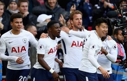 Mừng mùa lễ hội 2019! Ngoại hạng Anh tưng bừng Boxing Day