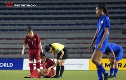 Ngoài “voucher” thẩm mỹ, ĐT nữ Việt Nam nhận thưởng những hiện vật gì?