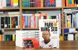 Người Hàn Quốc “soi” thành công của thầy Park qua “Triết lý lãnh đạo Park Hang Seo”