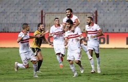 Nhận định El Entag Al Harby vs Zamalek 00h30, 25/12 (Vòng 10 giải VĐQG Ai Cập)