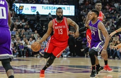 Nhận định NBA: Sacramento Kings vs Houston Rockets (ngày 24/12, 10h00)