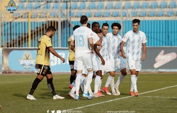 Nhận định Pyramids FC vs Wadi Degla SC 00h30, ngày 26/12 (Ngoại hạng Ai Cập)