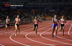 Những câu chuyện phía sau chiếc huy chương vàng điền kinh