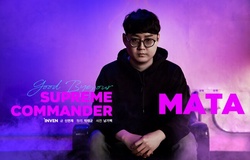 RNG Mata: Chấm dứt sự nghiệp game thủ và khởi đầu mới