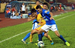 Than Quảng Ninh vs Hồng Lĩnh Hà Tĩnh: Tân binh yếu thế