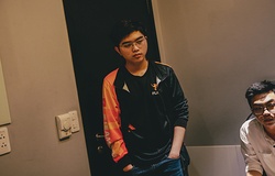 Tin chuyển nhượng LMHT mới nhất 23/12: Team Flash mời lại người cũ