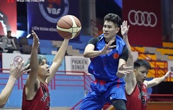 Top 5 sao VBA làm mưa làm gió tại U23 VBF Audi Cup 2019