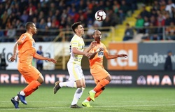 Trực tiếp Denizlispor vs Alanyaspor: Khách khó có điểm