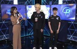 Kết quả KeSPA Cup 2019 ngày 1: AF đi tiếp nhờ Mystic và Kiin