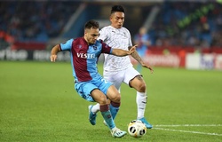 Trực tiếp Konyaspor vs Trabzonspor: Chủ nhà trắng tay