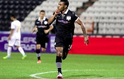 Trực tiếp PAOK vs Atromitos: Khác biệt quá lớn