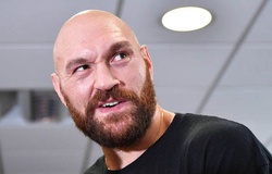 Tyson Fury “cà khịa” Deontay Wilder trước thềm trận tái đấu