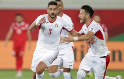 U23 Việt Nam vs U23 Jordan đá mấy giờ, ngày nào?