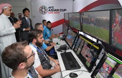 VAR được áp dụng ở tất cả các trận đấu tại VCK U23 châu Á 2020