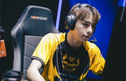 Zeros trở lại Việt Nam, chưa rõ tương lai ở LPL hay VCS