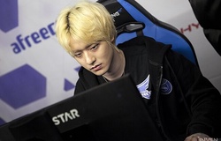 AF Mystic nói gì trong ngày trở lại LCK?