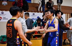 BDSL 2019: Bài bản, chuyên nghiệp và giàu tình anh em