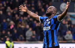 Bị Ronaldo “dọa” nhưng Lukaku vẫn đạt hiệu suất đỉnh nhất Serie A