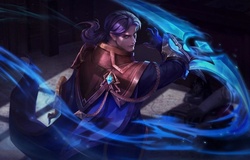 Cờ Liên Quân cập nhật danh sách Nghề và Phe Phái