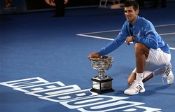 Giải quần vợt Australian Open 2020 nâng tổng tiền thưởng lên 1.140 tỷ đồng
