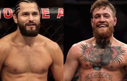 Jorge Masvidal không muốn nhận chỉ trích nếu có chọn Conor McGregor