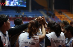 Kết quả ngày 4 U23 VBF Audi Cup 2019: Bóng rổ Hà Nội toàn thắng