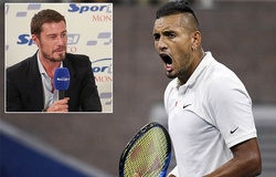 Marat Safin: Nick Kyrgios hay cà khịa nhằm che giấu nỗi lo