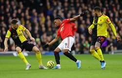 MU gây sốc với kết quả kỳ dị trước các đội “chiếu dưới” Ngoại hạng Anh