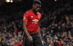 MU sẽ để Pogba ra đi ngay lập tức với 2 điều kiện