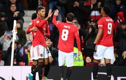 MU tụt xuống thứ 33 về quỹ lương với Barca và Real Madrid dẫn đầu