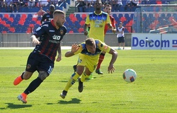 Nhận định Cosenza vs Empoli 18h30, 26/12 (Vòng 18 giải hạng 2 Italia)