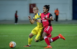 Nhận định Hapoel Tel Aviv vs FC Ashdod 00h30, 25/12 (Vòng 15 giải VĐQG Israel)