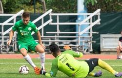 Nhận định Lee Man Warriors vs Wofoo Tai Po 15h00, 26/12 (Vòng bán kết cúp Hồng Kông Senior Shield)