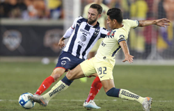 Nhận định Monterrey vs Club America 09h36, ngày 27/12 (VĐQG Mexico)