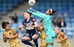 Nhận định Nữ Canberra United vs Nữ Western Sydney Wanderers FC 15h30, 26/12 (Vòng 7 VĐQG Nữ Úc)