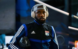 Arsenal ưu tiên tiền đạo của Lyon để thay thế Aubameyang hoặc Lacazette