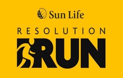 Bạn có biết Sun Life Resolution Run 2020 đang còn mở đăng ký?