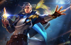 Danh sách Tướng Cờ Liên Quân