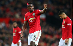 Đội hình dự kiến MU vs Newcastle 2019: Pogba đá chính?