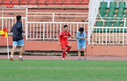 Gặp vấn đề cá nhân, Thanh Thịnh tập riêng cùng bác sĩ