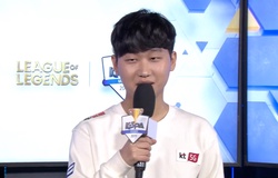 KT Aiming: Xạ thủ cũng có thời điểm phải đứng frontline